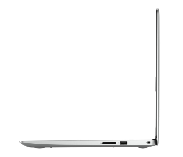 Dell Inspiron 3583 i5-8265U/8GB/256+1TB/Win10 Srebrny - 503036 - zdjęcie 7